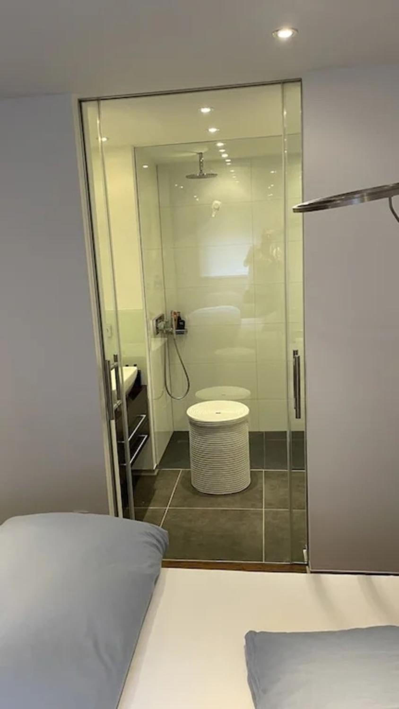 Mergs Ferienwohnung