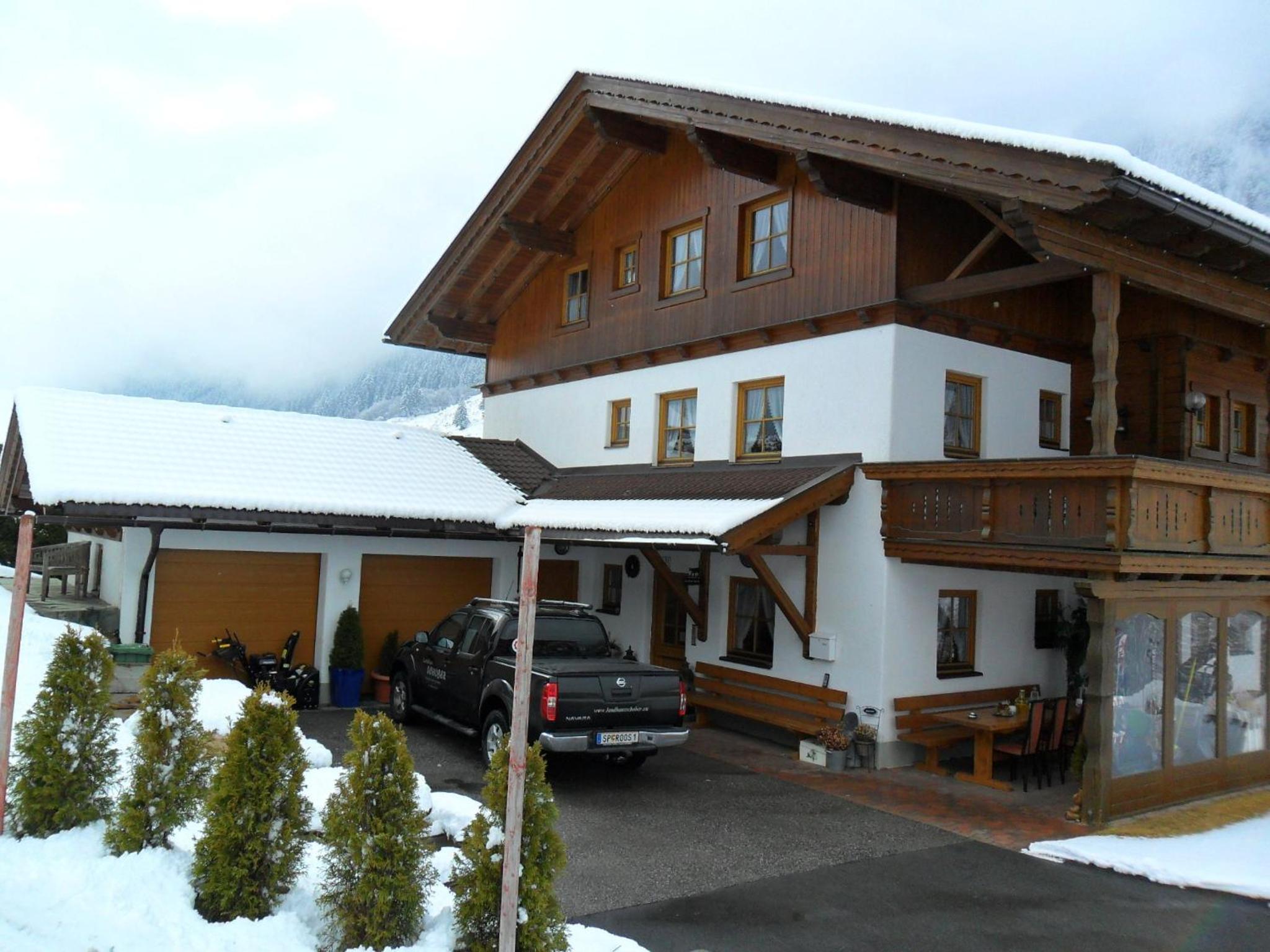 Landhaus Schober Apartments
