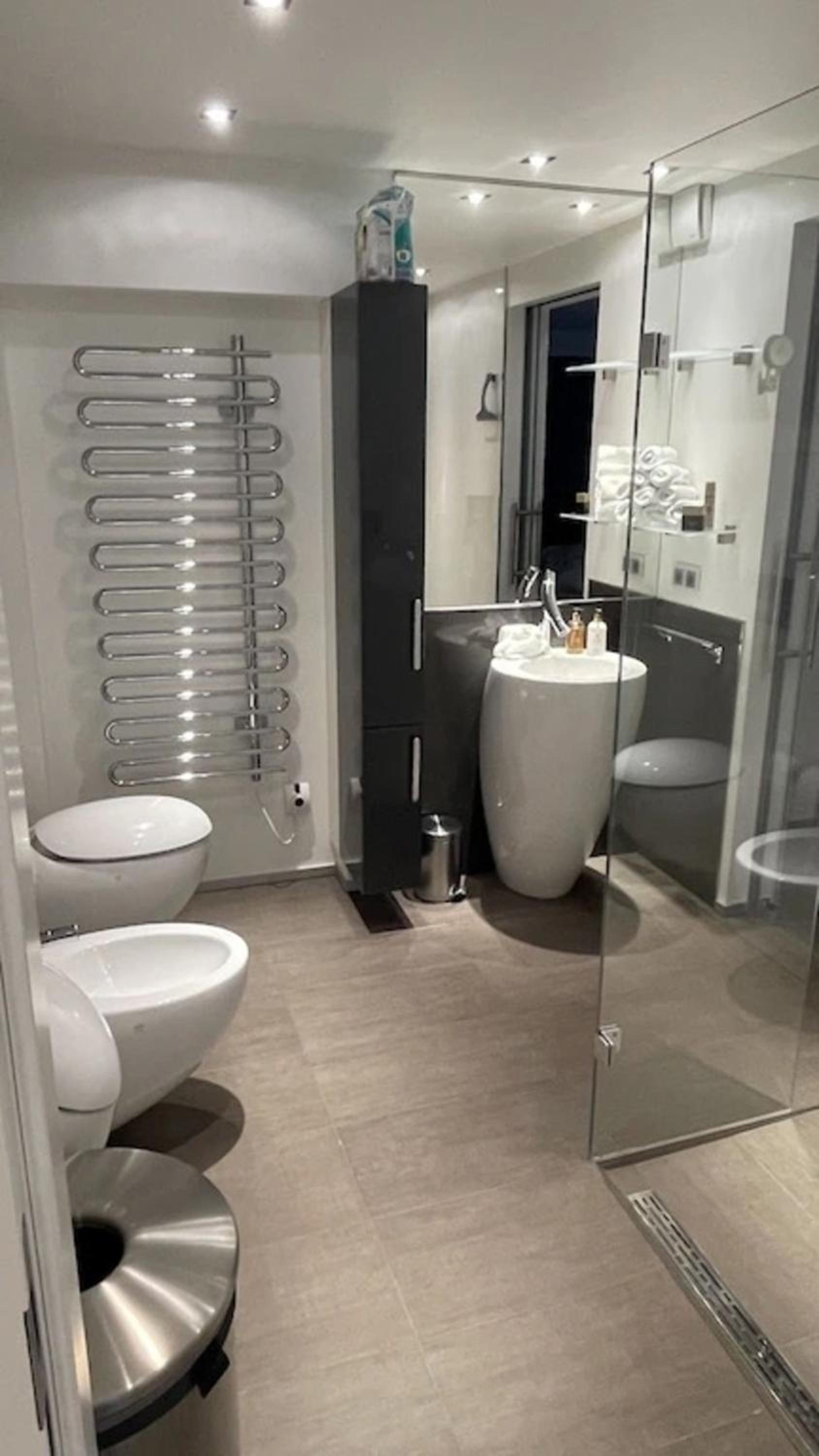 Mergs Ferienwohnung