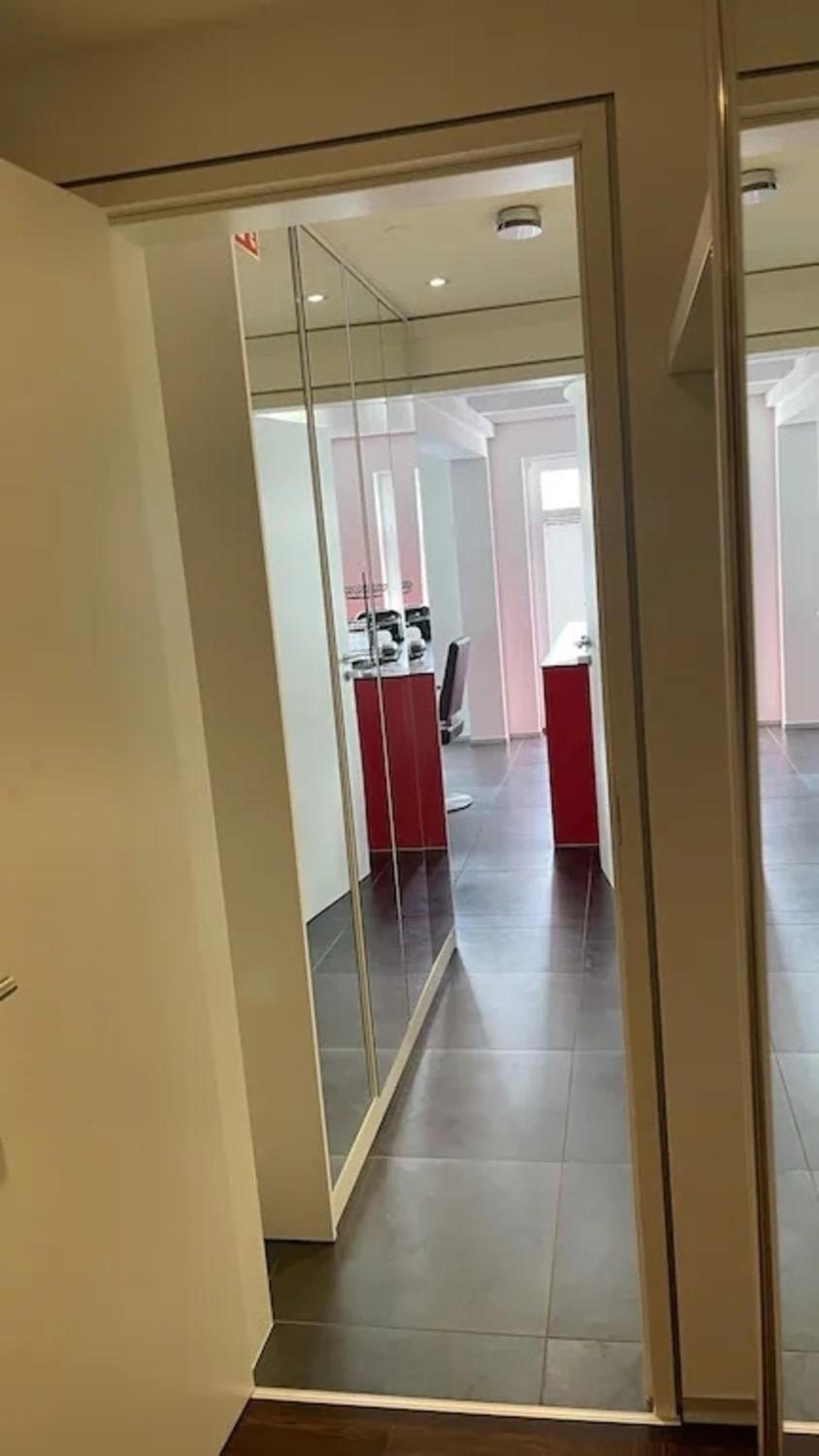 Mergs Ferienwohnung