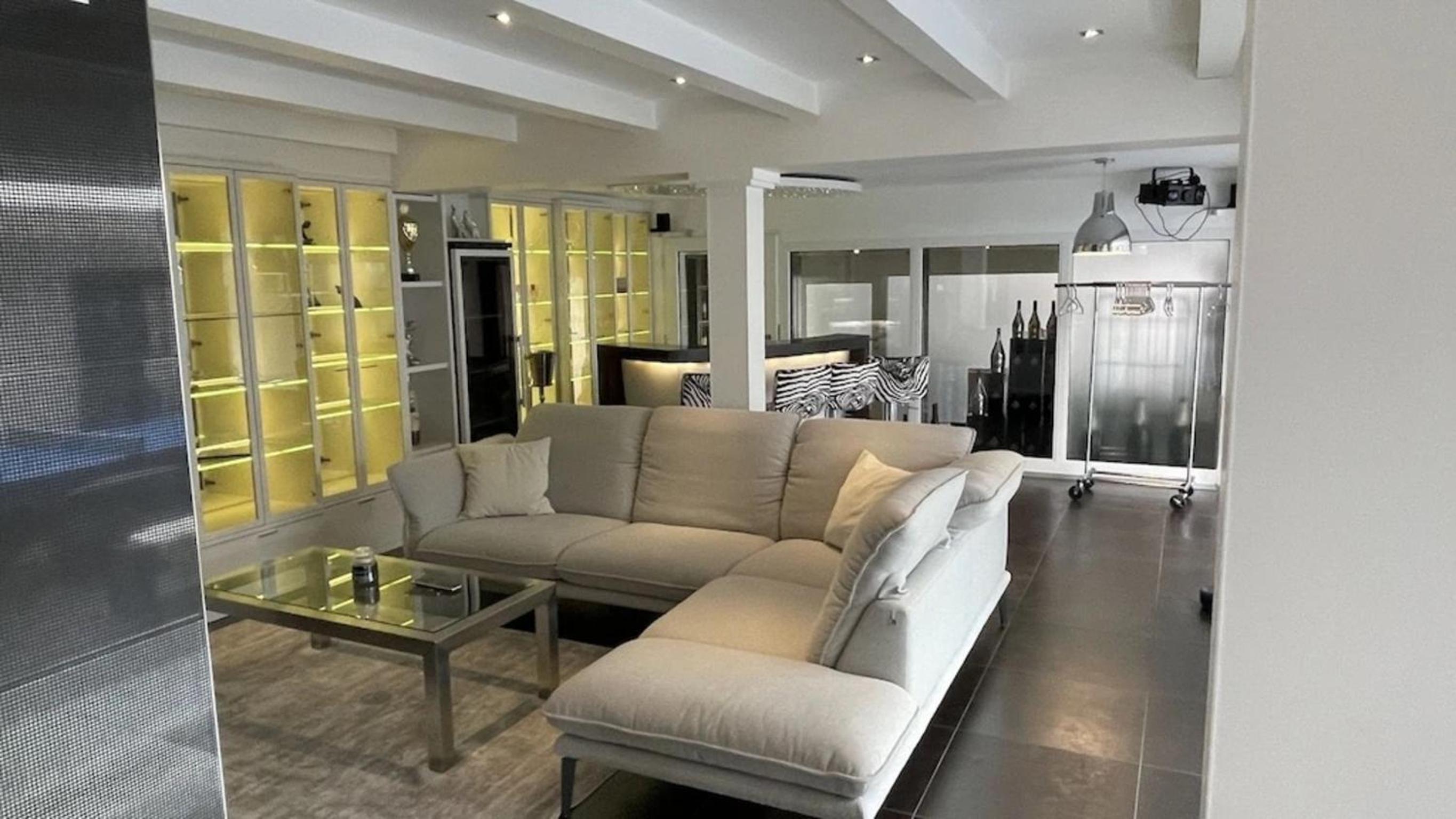 Mergs Ferienwohnung