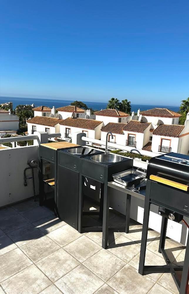 Mimosas Penthouse Marbella Cabopino