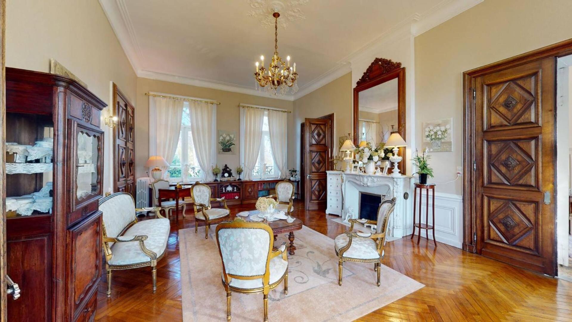Château 