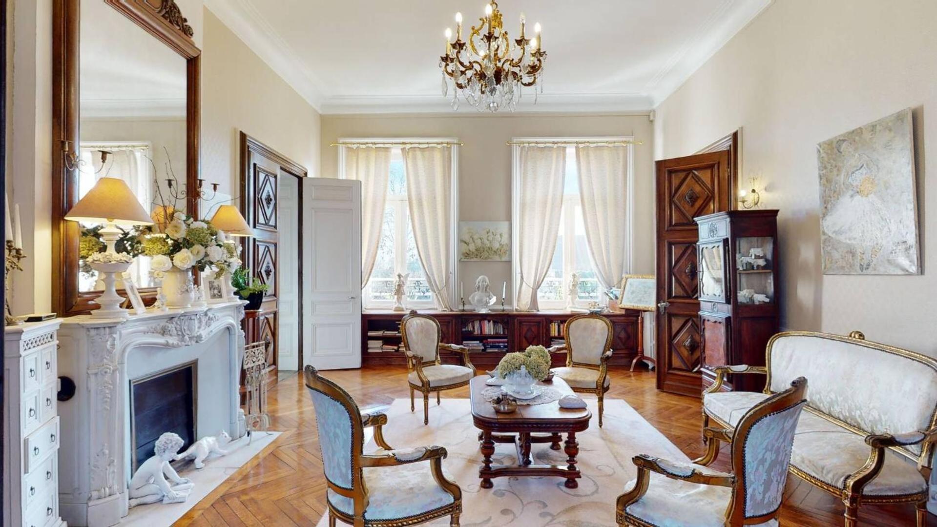 Château 