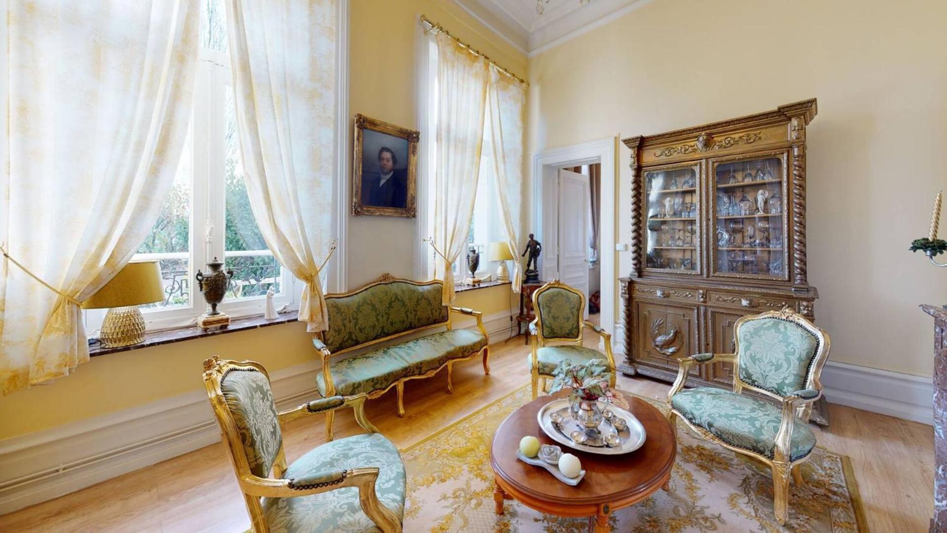 Château 
