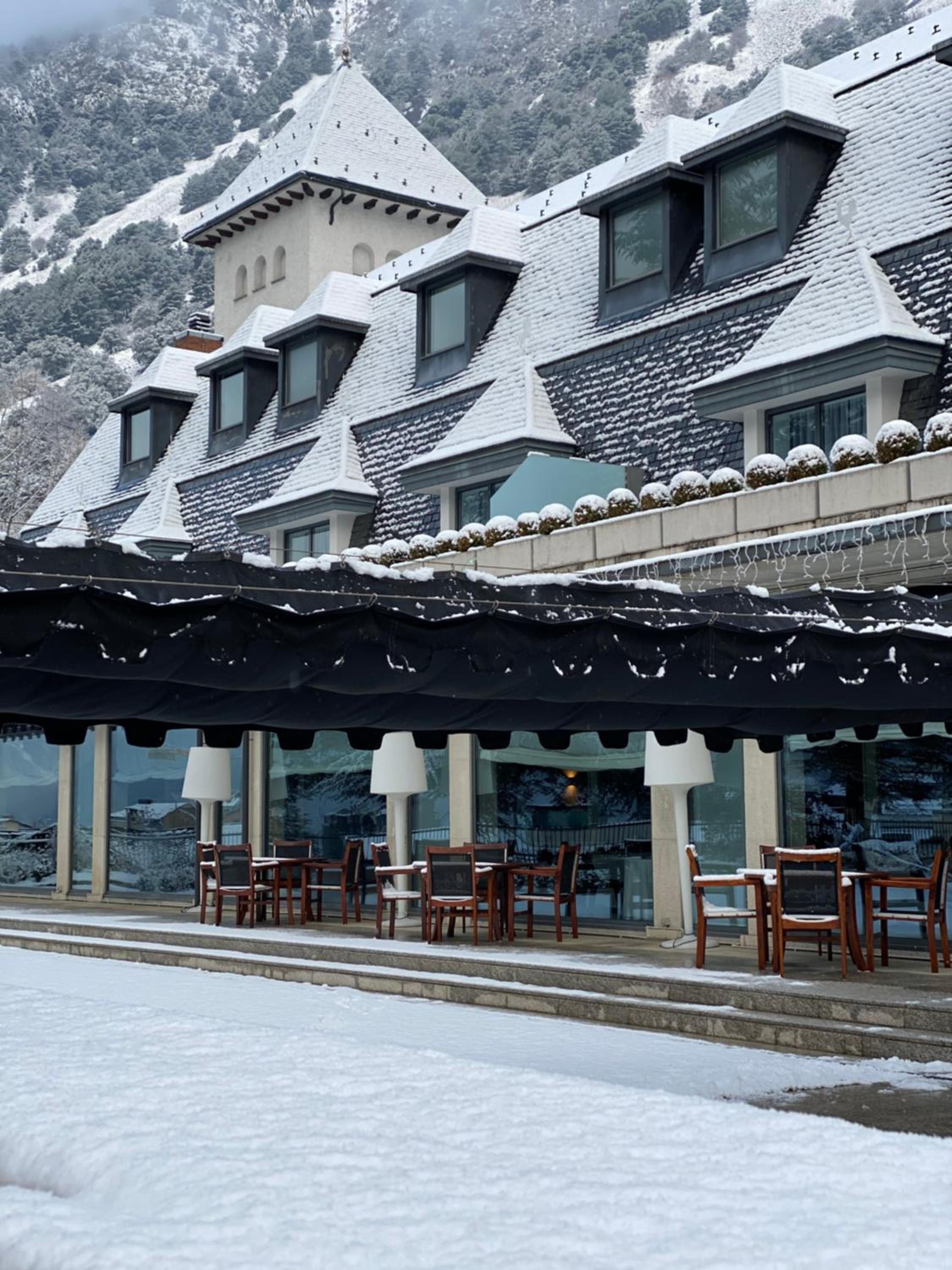 Andorra la Vella Vacations - Andorra Park Hotel - Property Image 3
