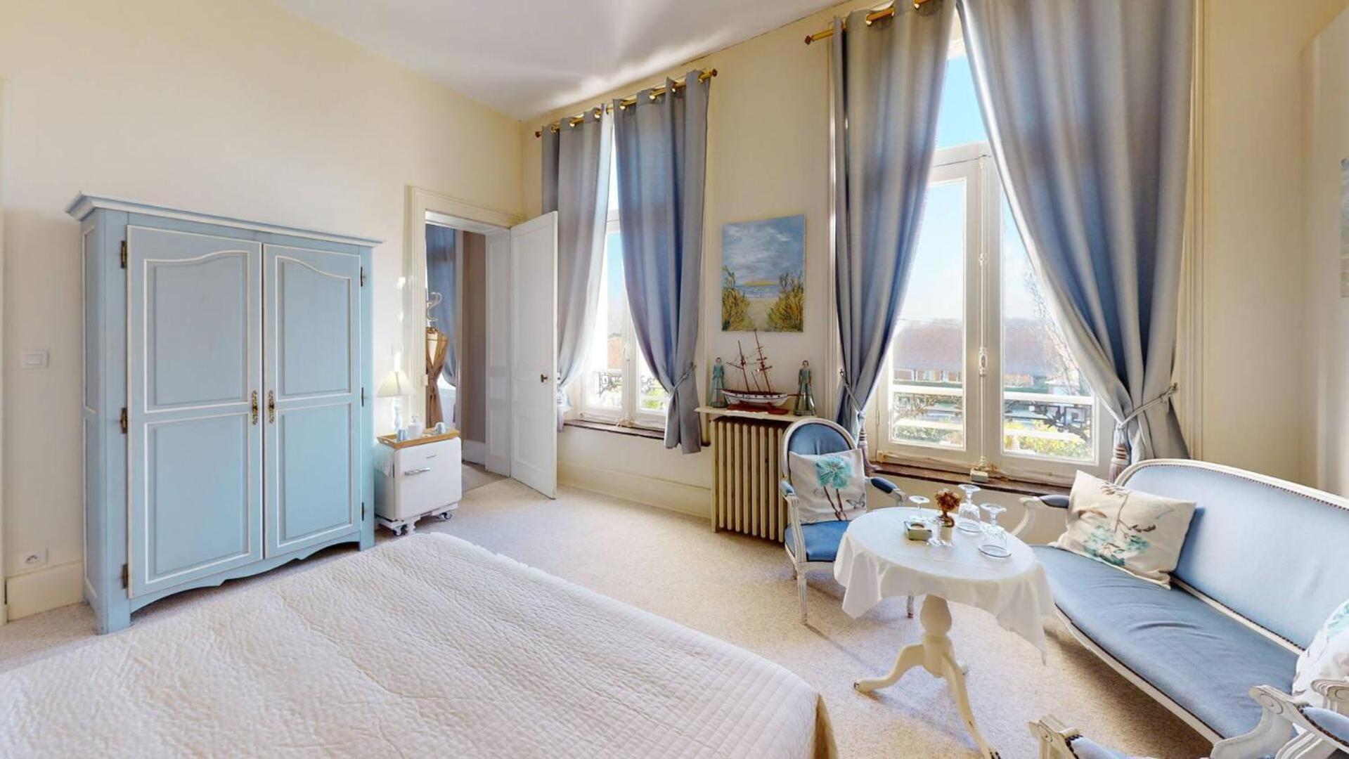Château 