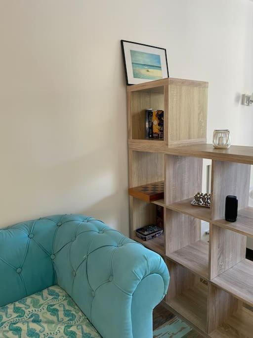 Sunny Seaside Retreat in Burgas
