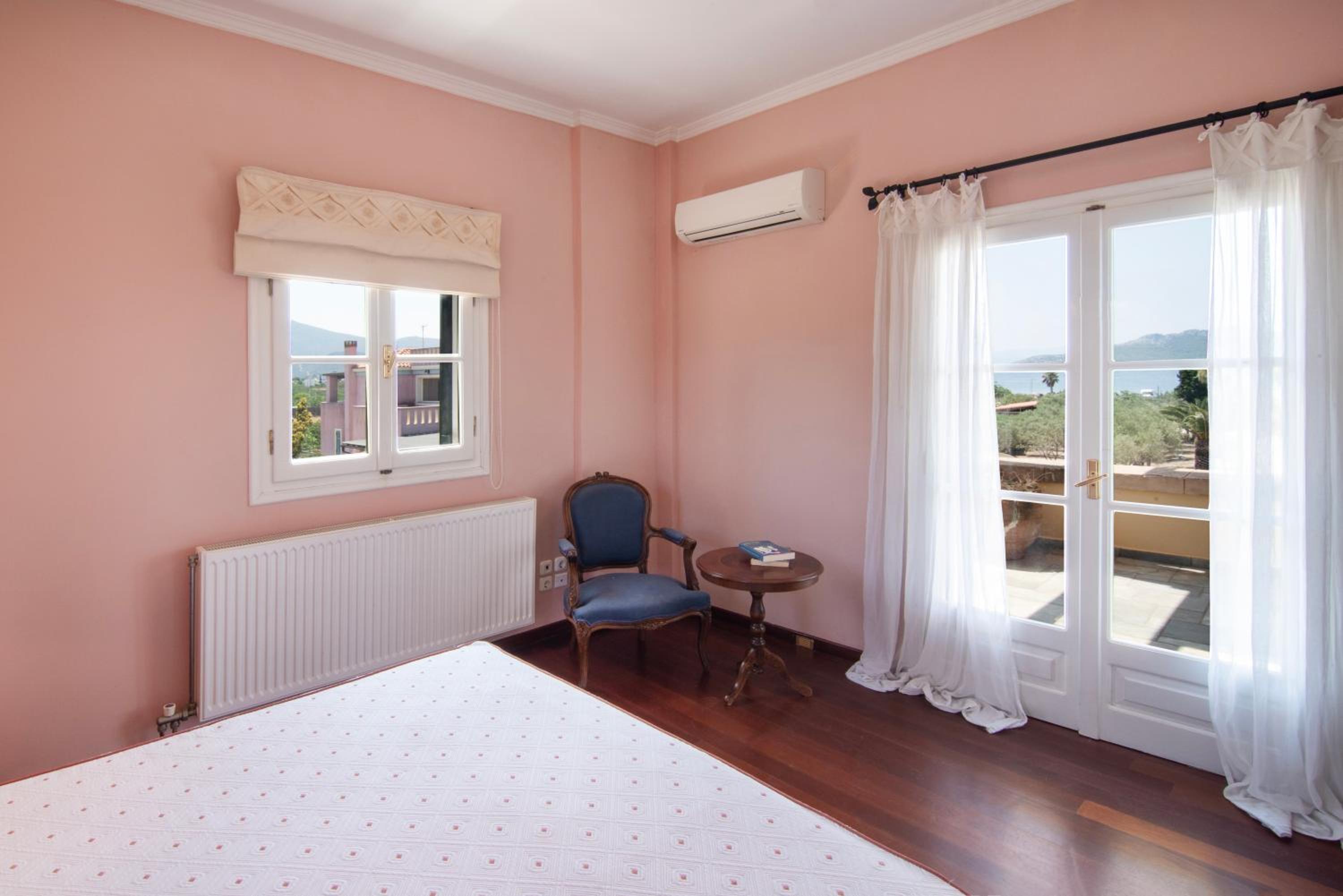 Villa Ersilia