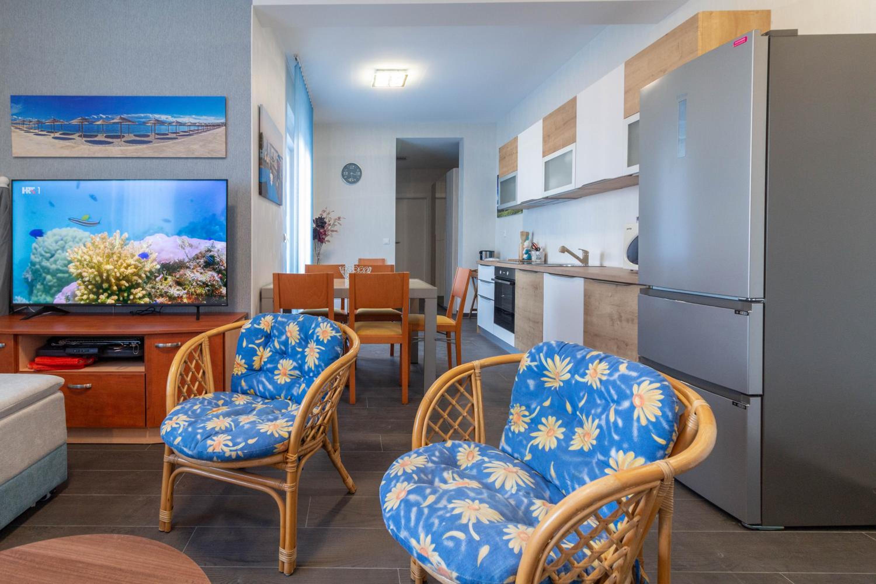 PRIVLUKA APART en Privlaka