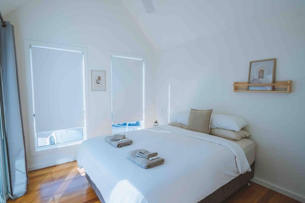 Hampton Bliss Kiama