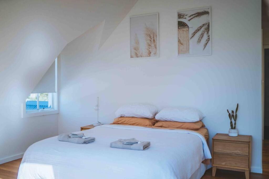 Hampton Bliss Kiama