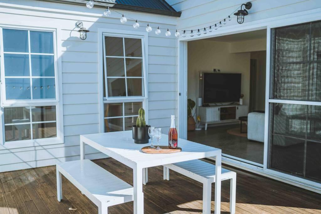 Hampton Bliss Kiama