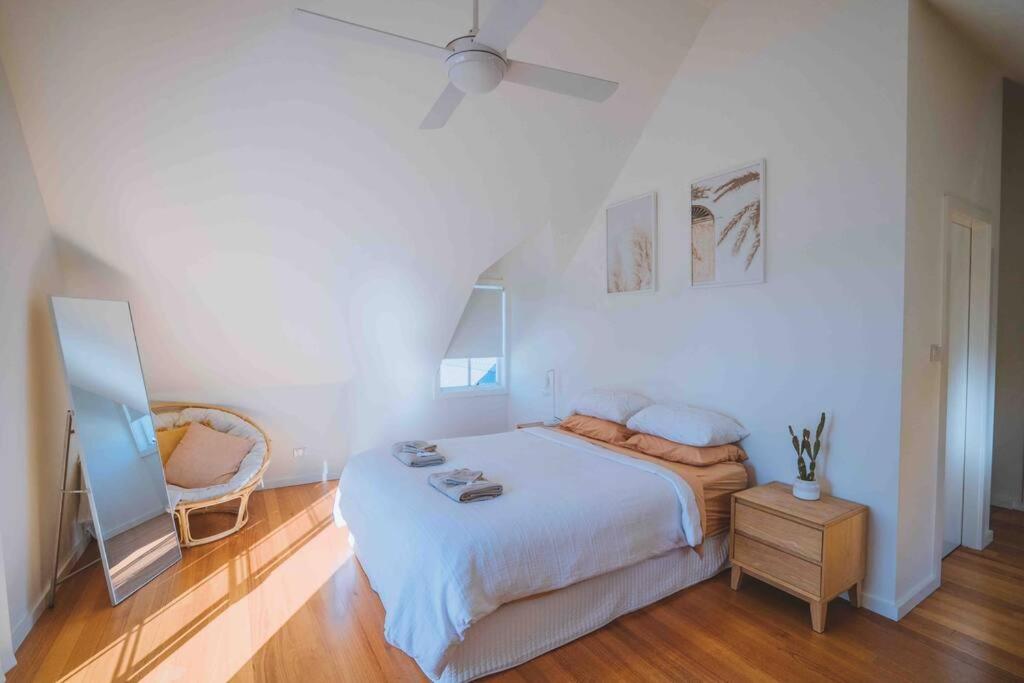Hampton Bliss Kiama