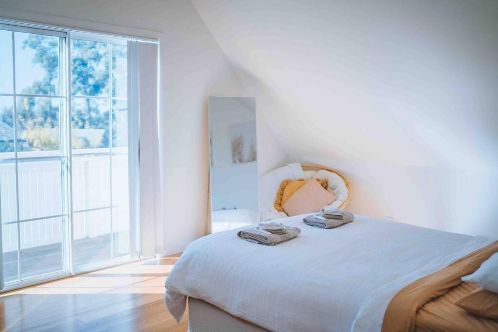Hampton Bliss Kiama