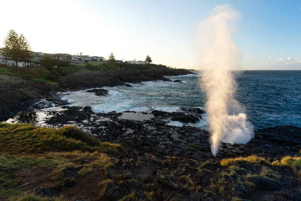 Hampton Bliss Kiama