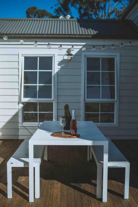 Hampton Bliss Kiama
