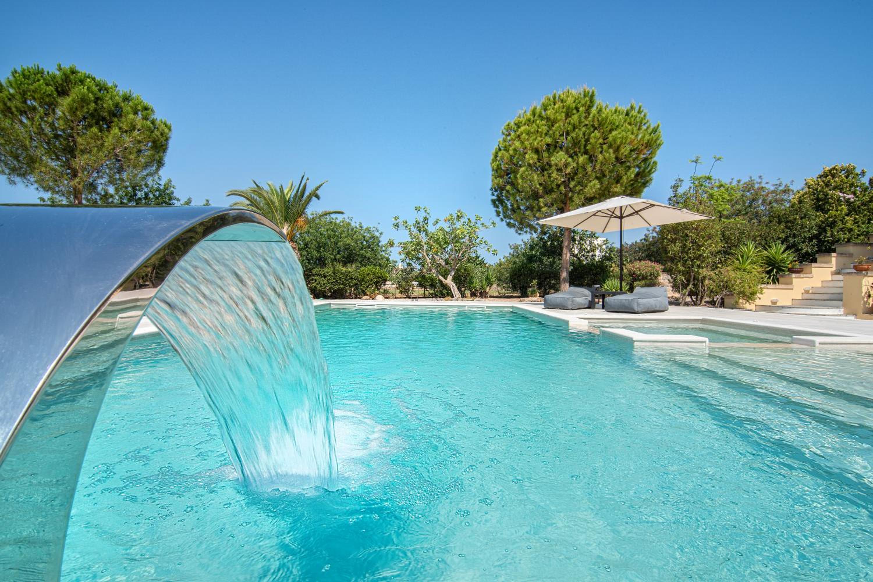 Villa Ersilia