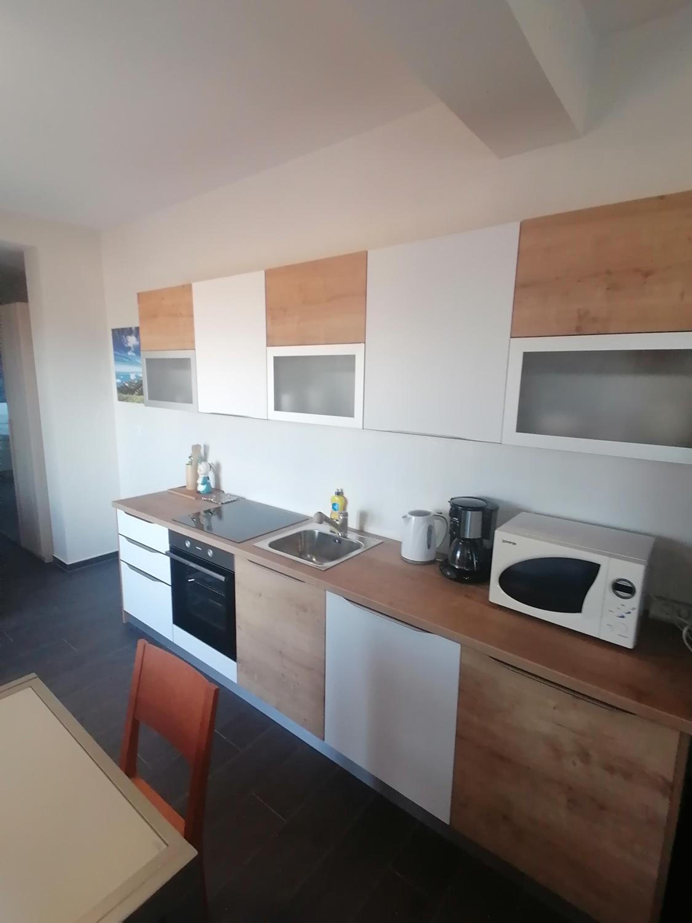 PRIVLUKA APART