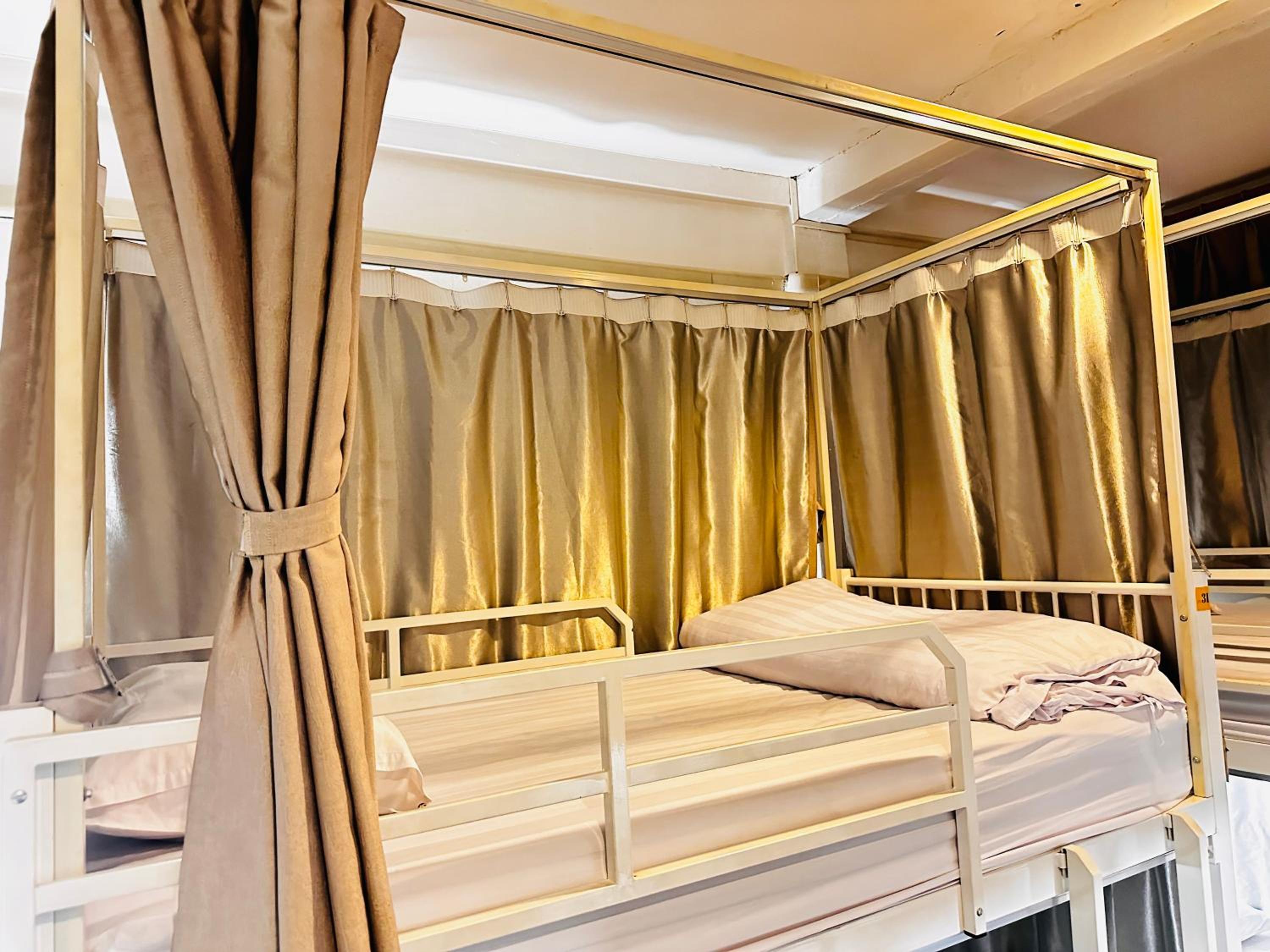 TT Hostel