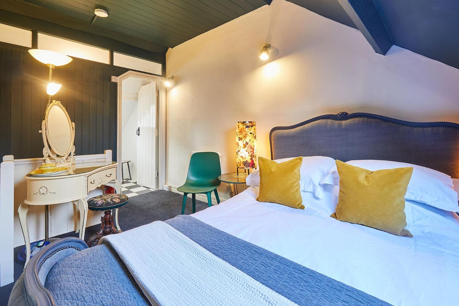 Host & Stay - Dotty's Coastal Retreat