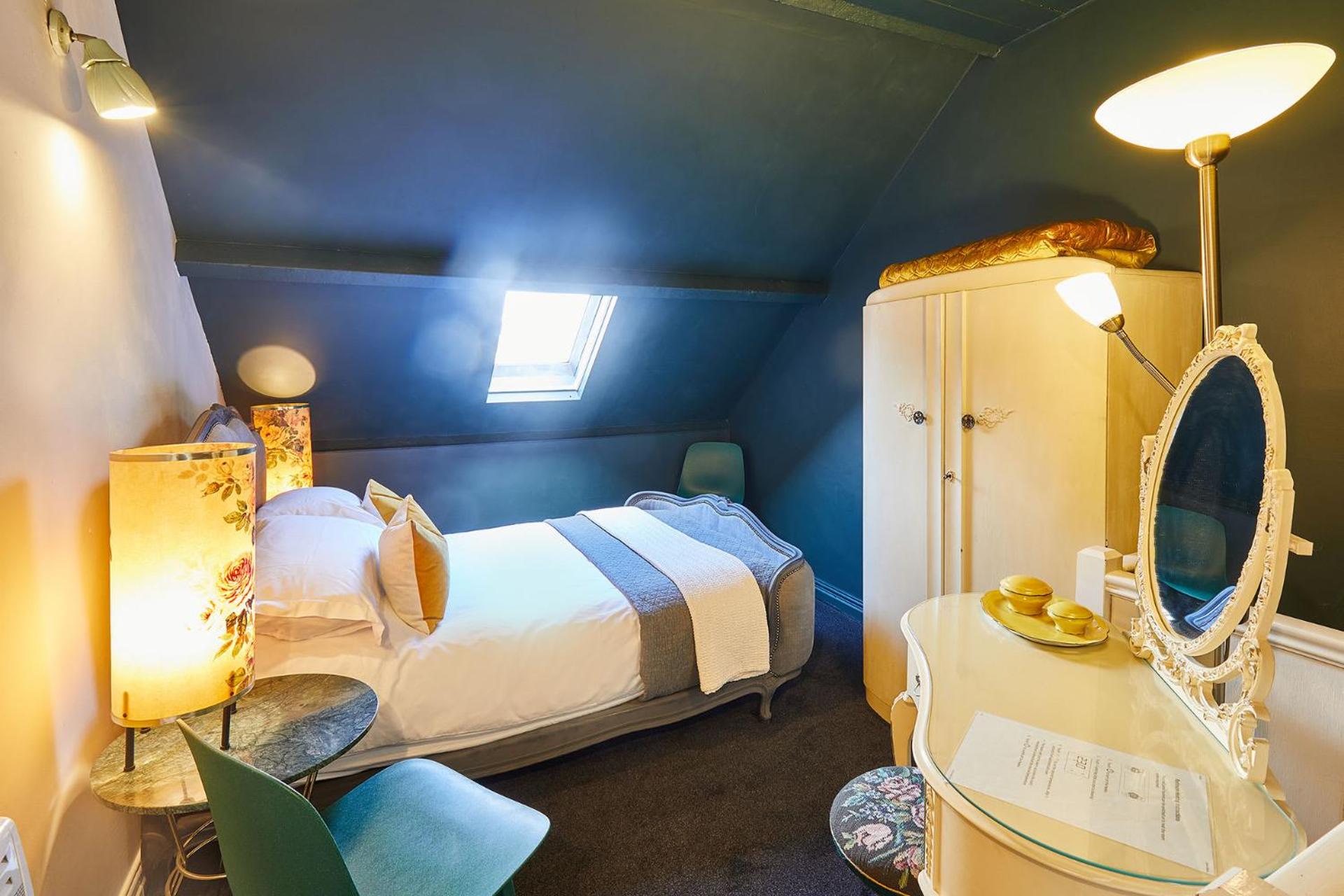 Host & Stay - Dotty's Coastal Retreat