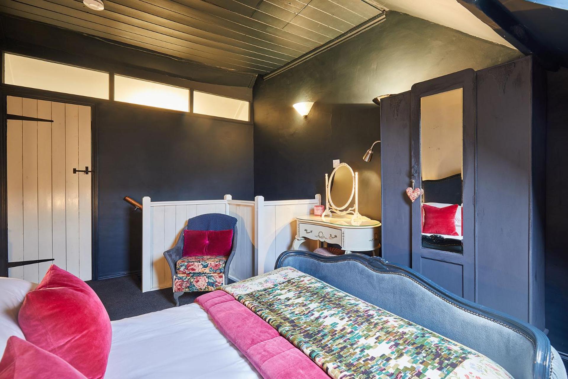 Host & Stay - Dotty's Coastal Retreat