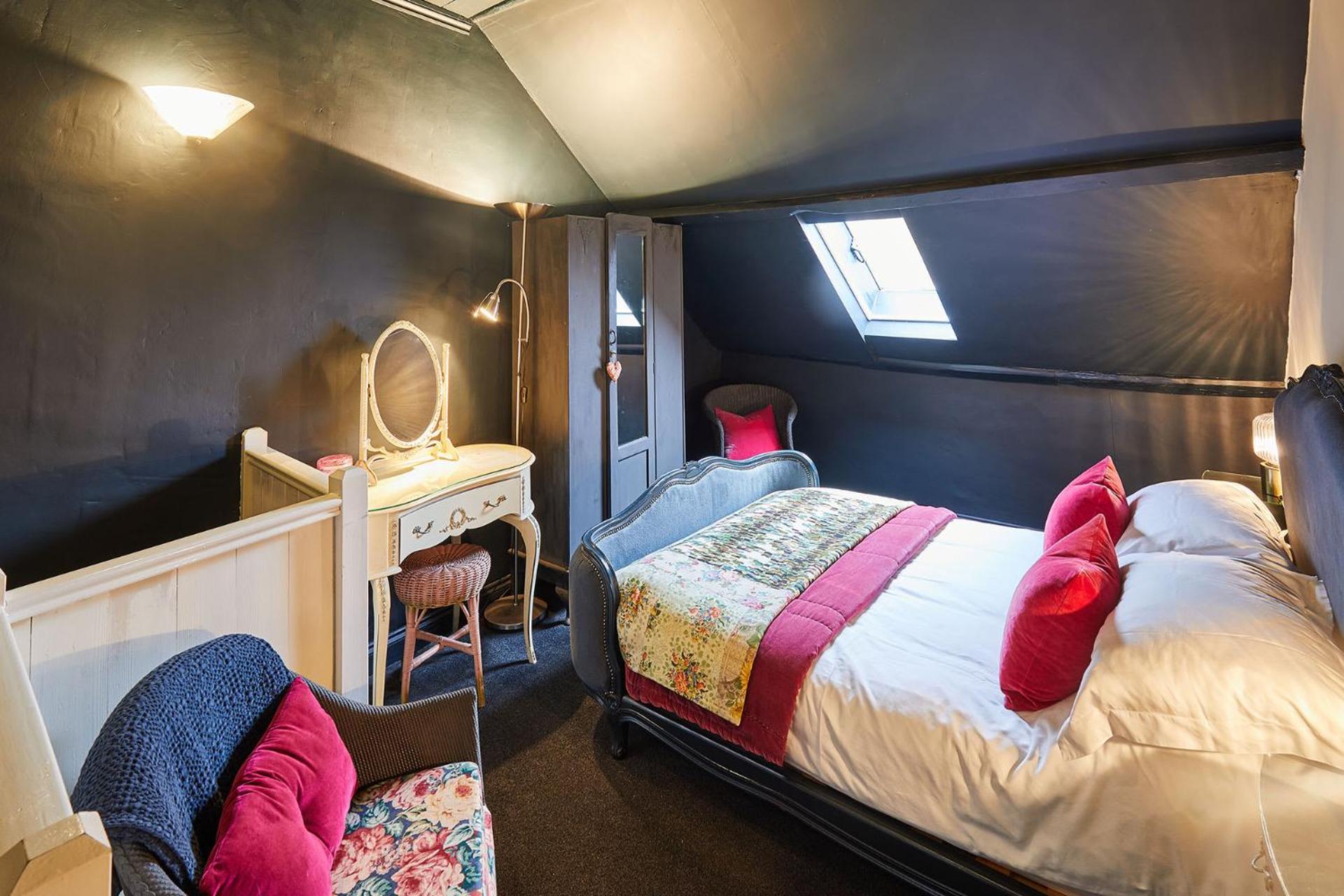 Host & Stay - Dotty's Coastal Retreat