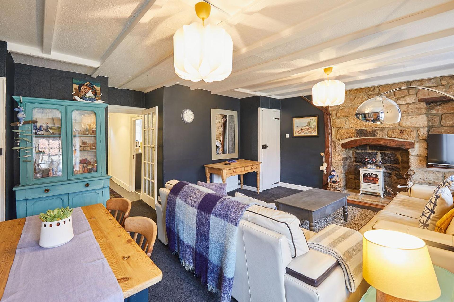 Host & Stay - Dotty's Coastal Retreat