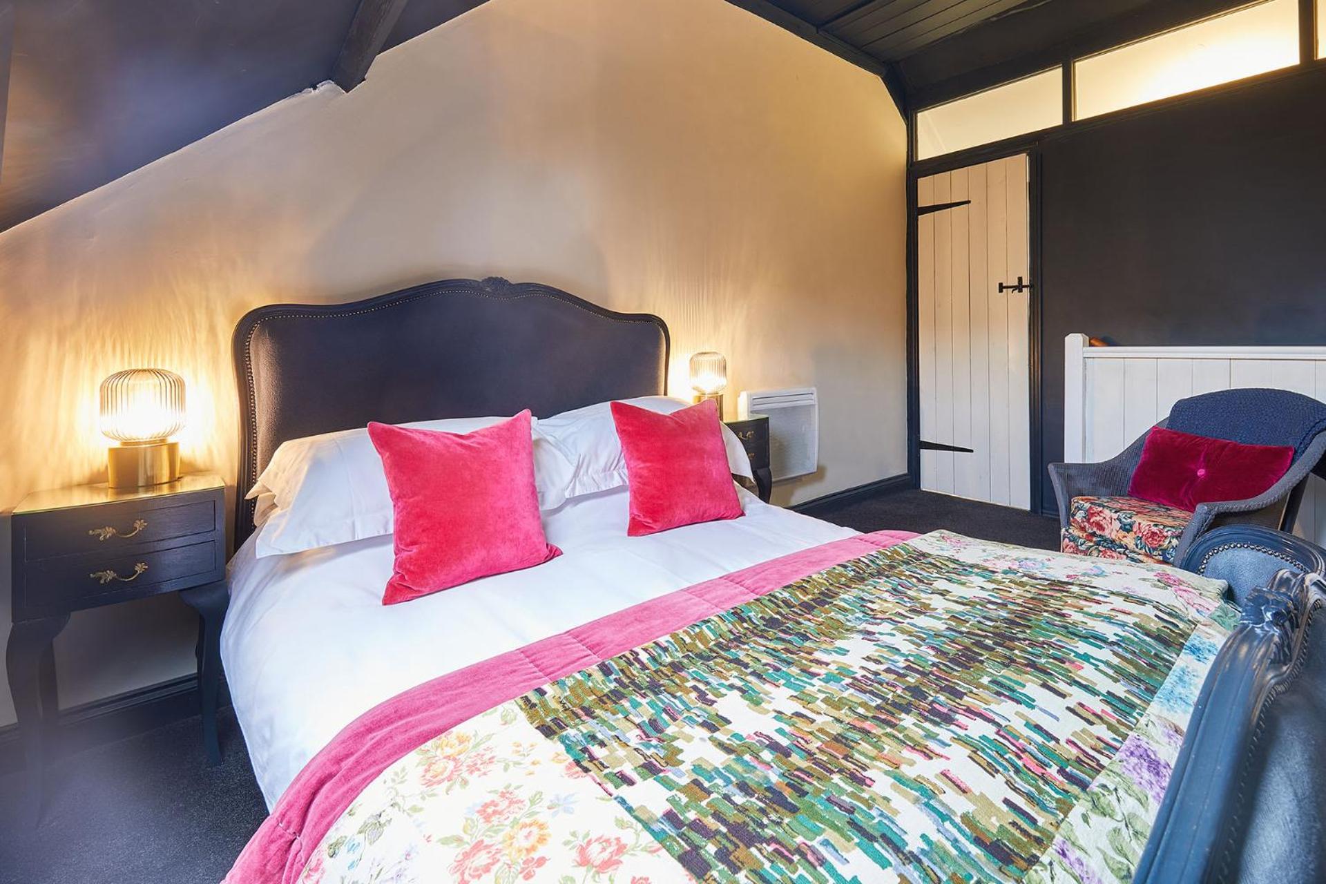 Host & Stay - Dotty's Coastal Retreat
