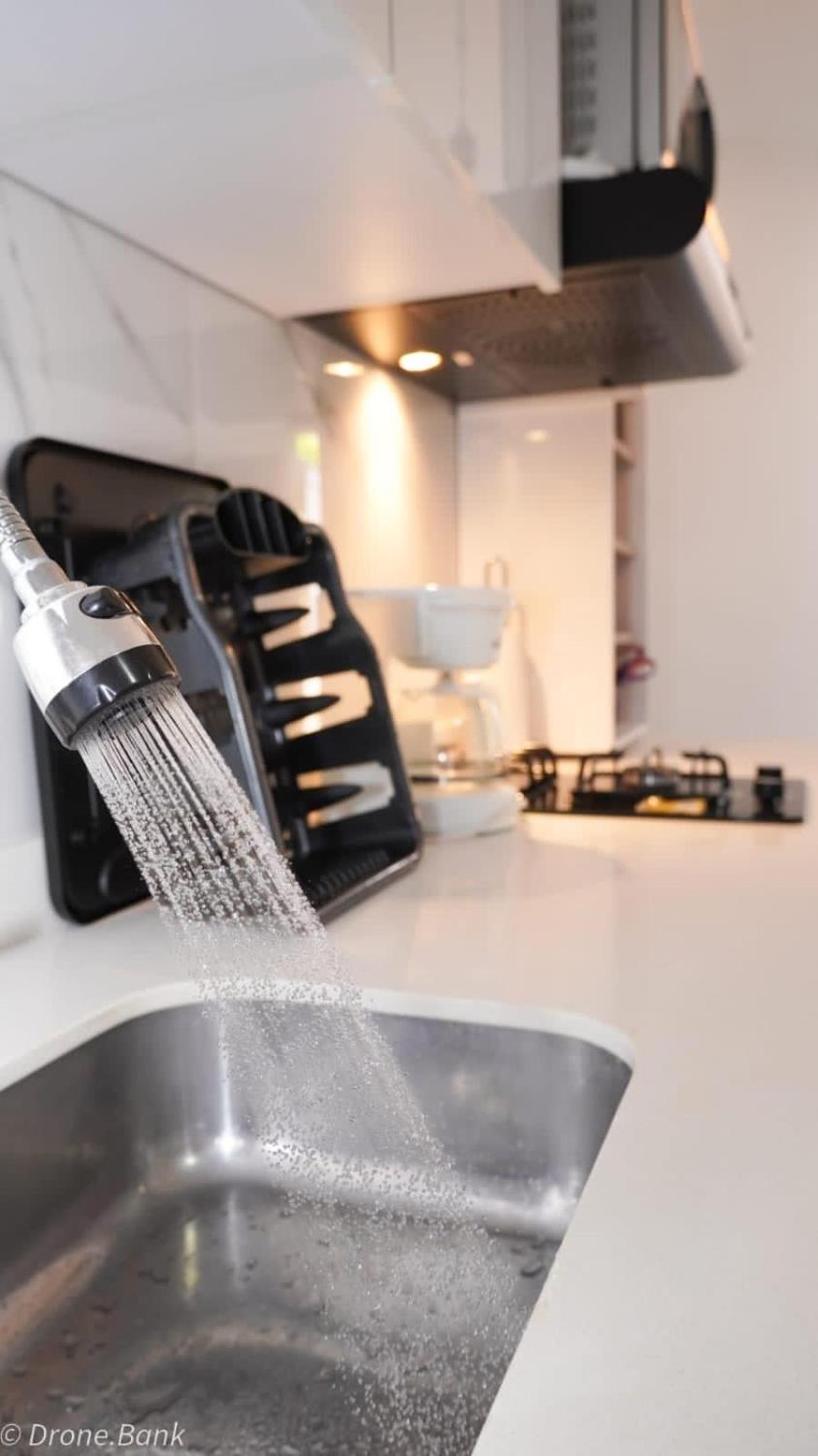 Apartamento céntrico con suave cama y wifi gratuito!