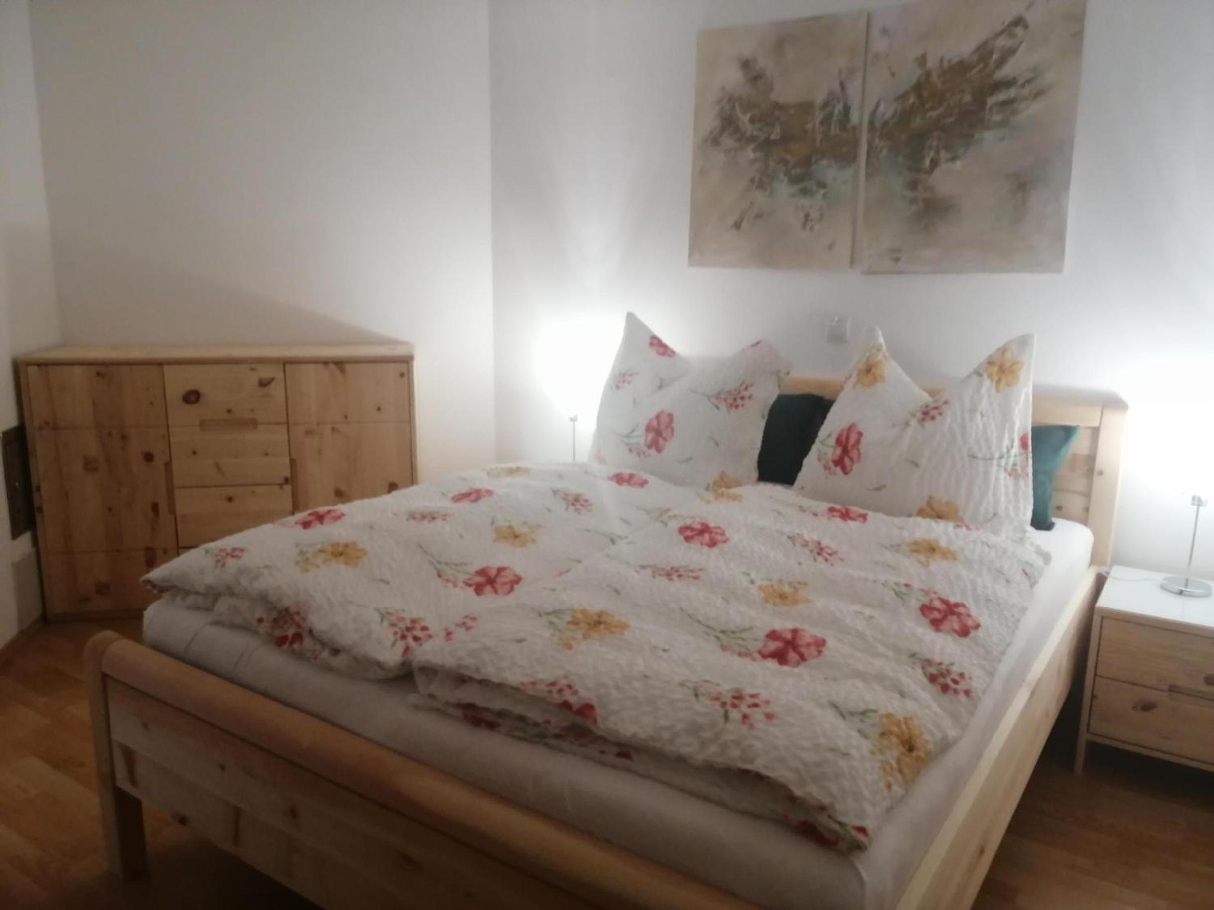 Appartement Irmi