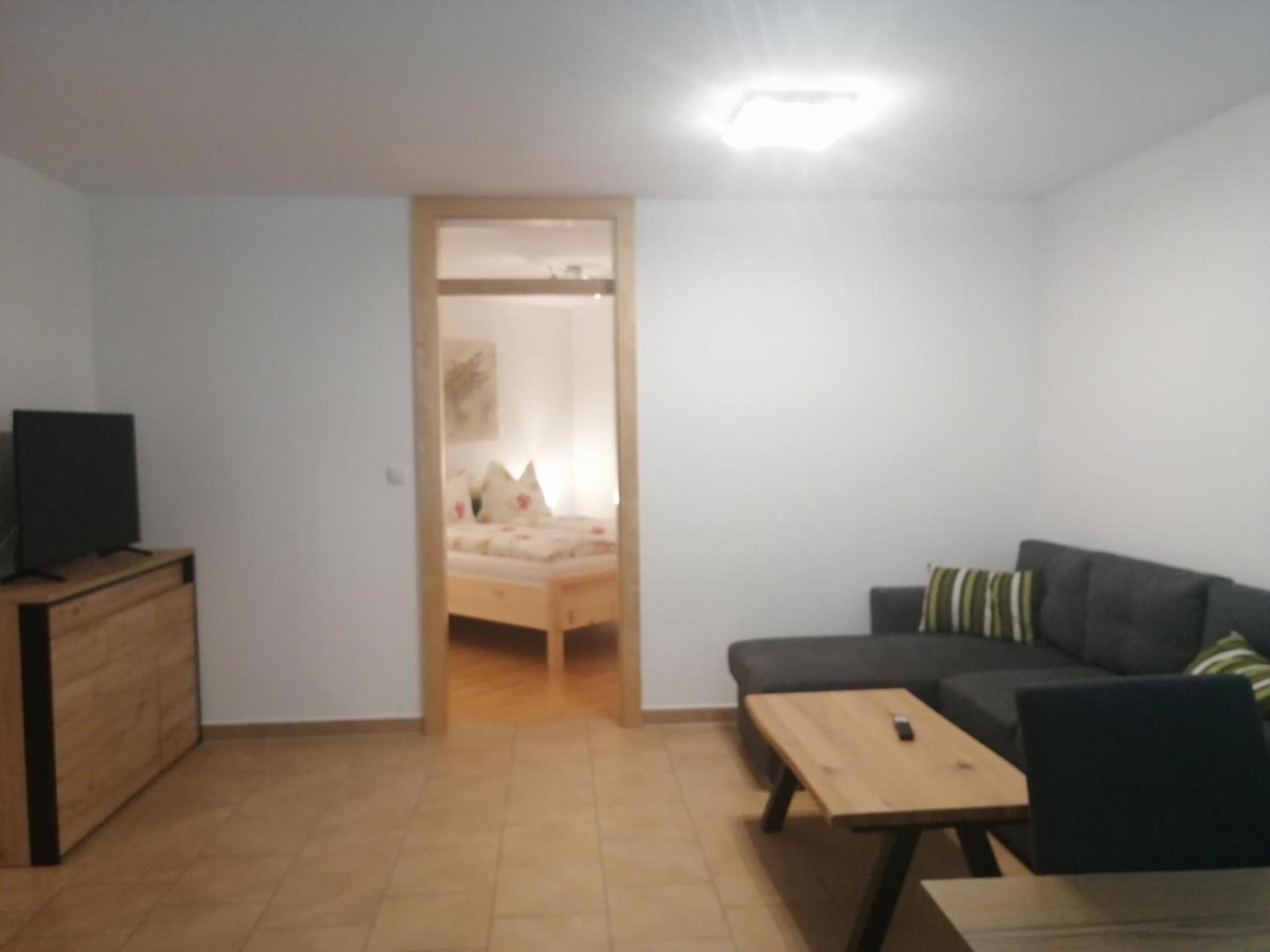 Appartement Irmi