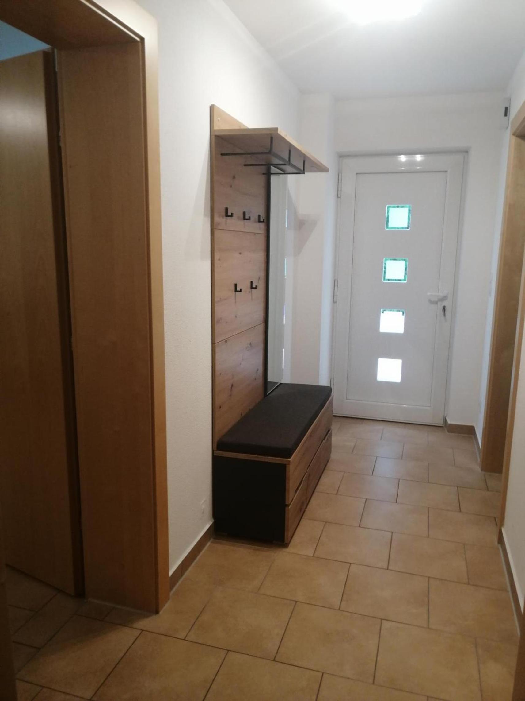 Appartement Irmi