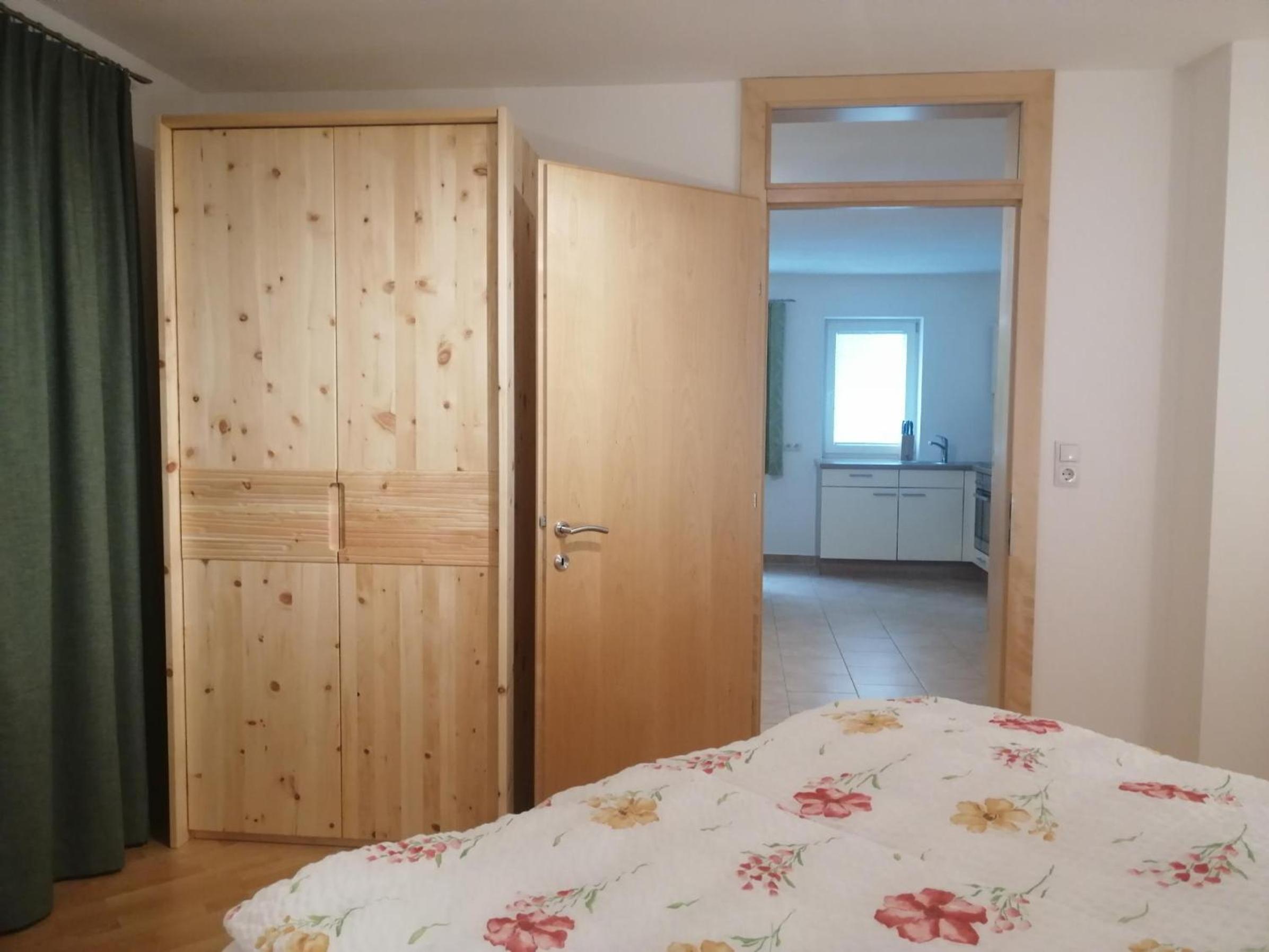 Appartement Irmi