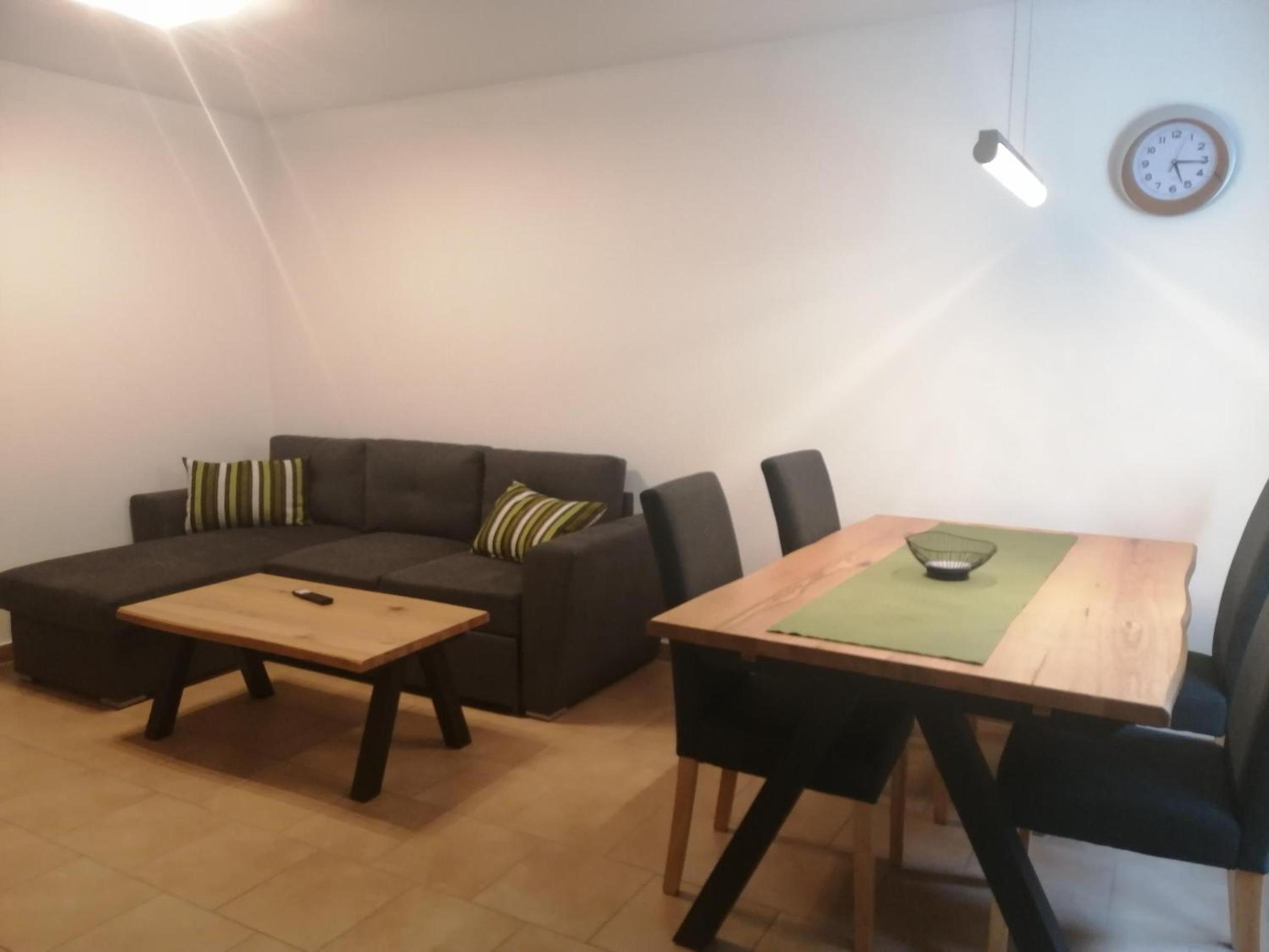 Appartement Irmi