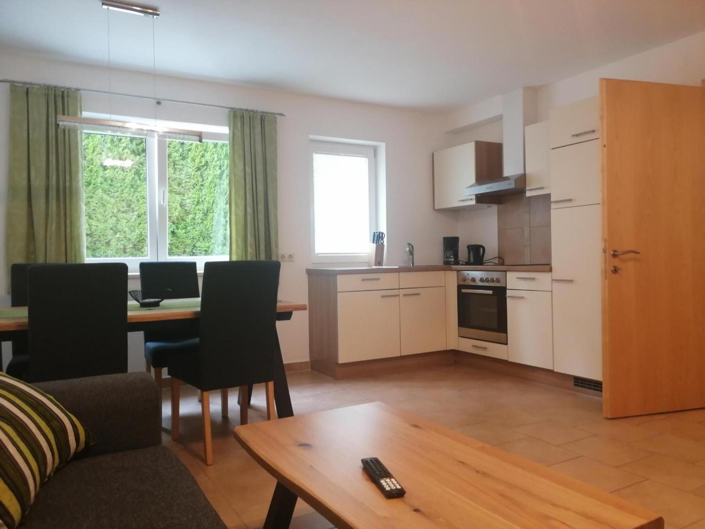 Appartement Irmi