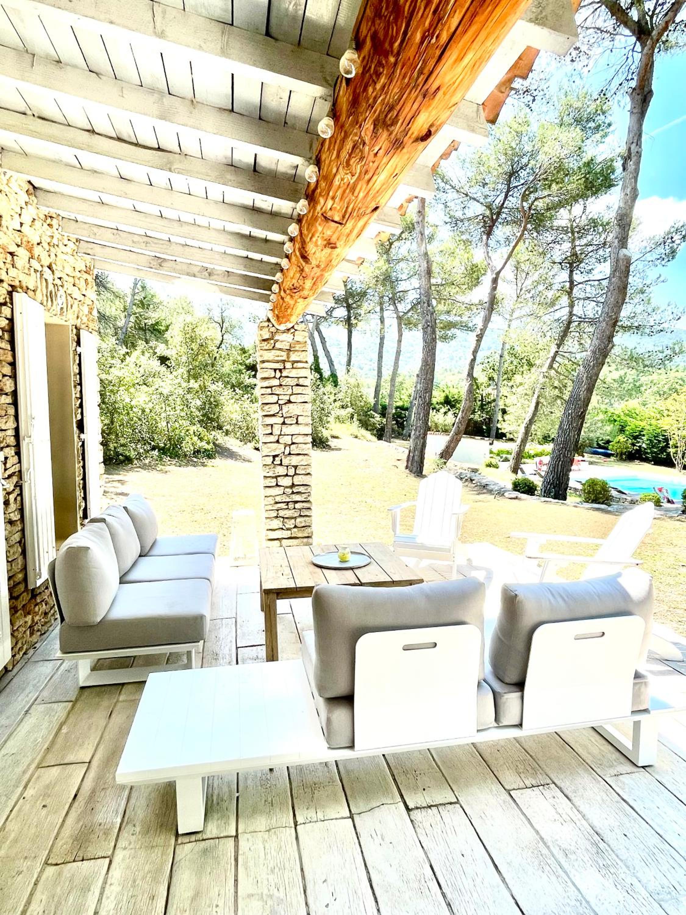 Zen et Chic view 4