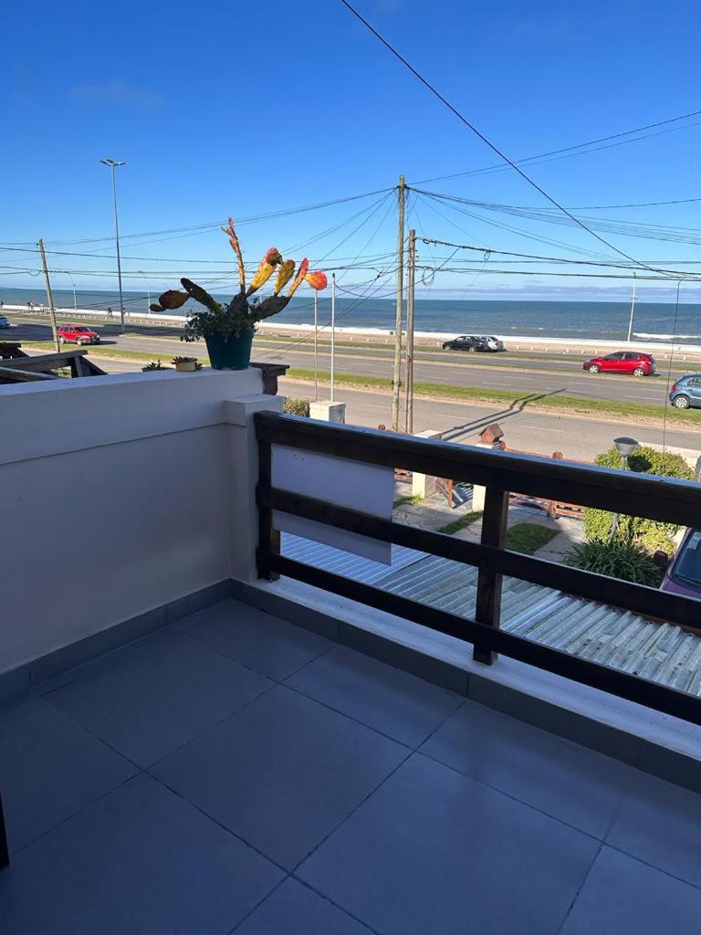 OCEAN VIEW Mar del Plata