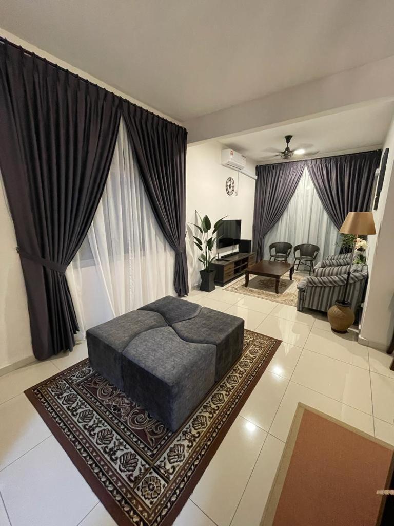 Meru Ipoh Residence Wifi+Pool (Muslim) photo 4