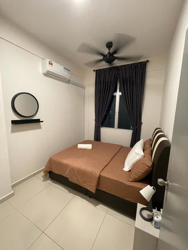 Meru Ipoh Residence Wifi+Pool (Muslim) photo 5