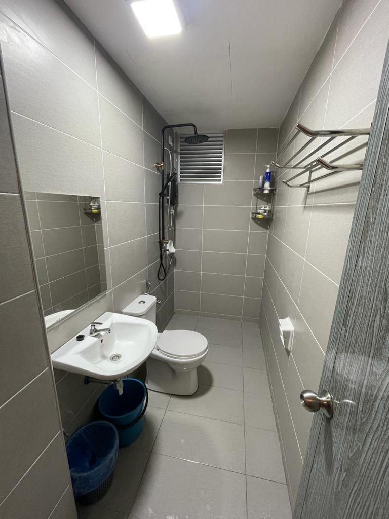 Meru Ipoh Residence Wifi+Pool (Muslim) photo 6