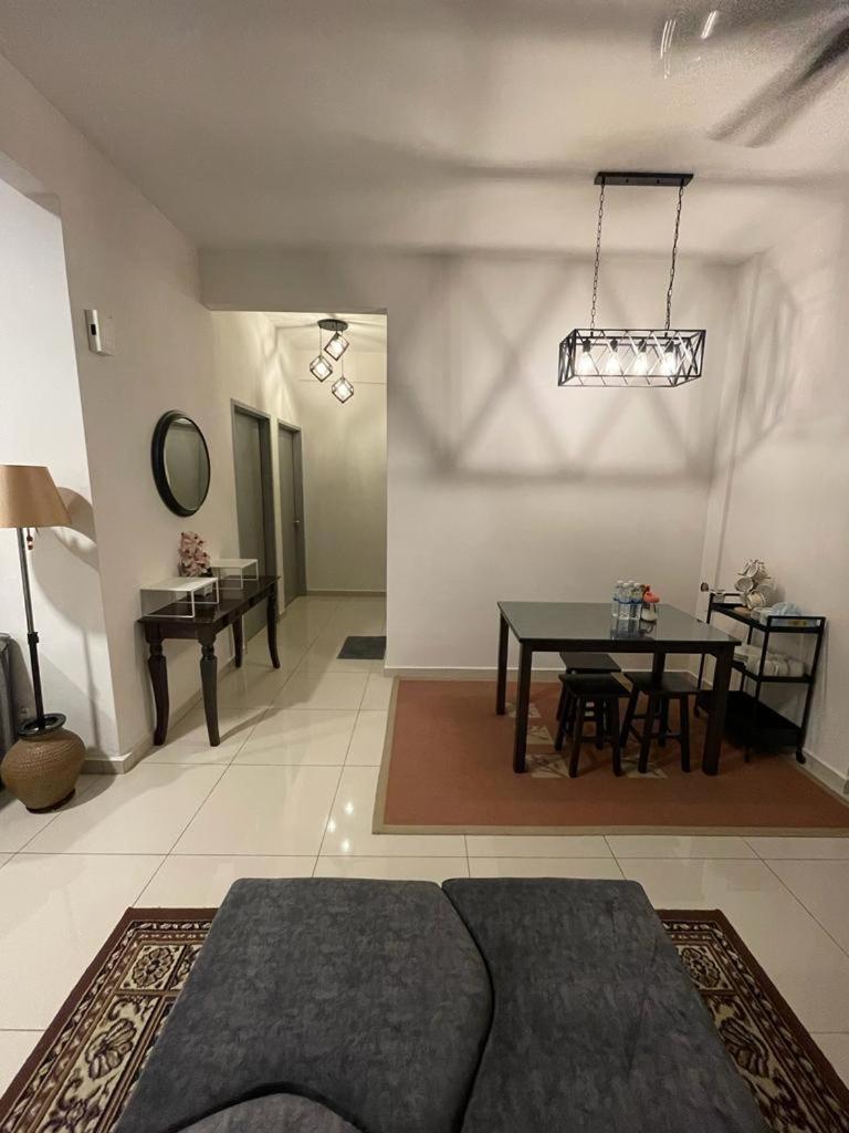 Meru Ipoh Residence Wifi+Pool (Muslim) photo 7