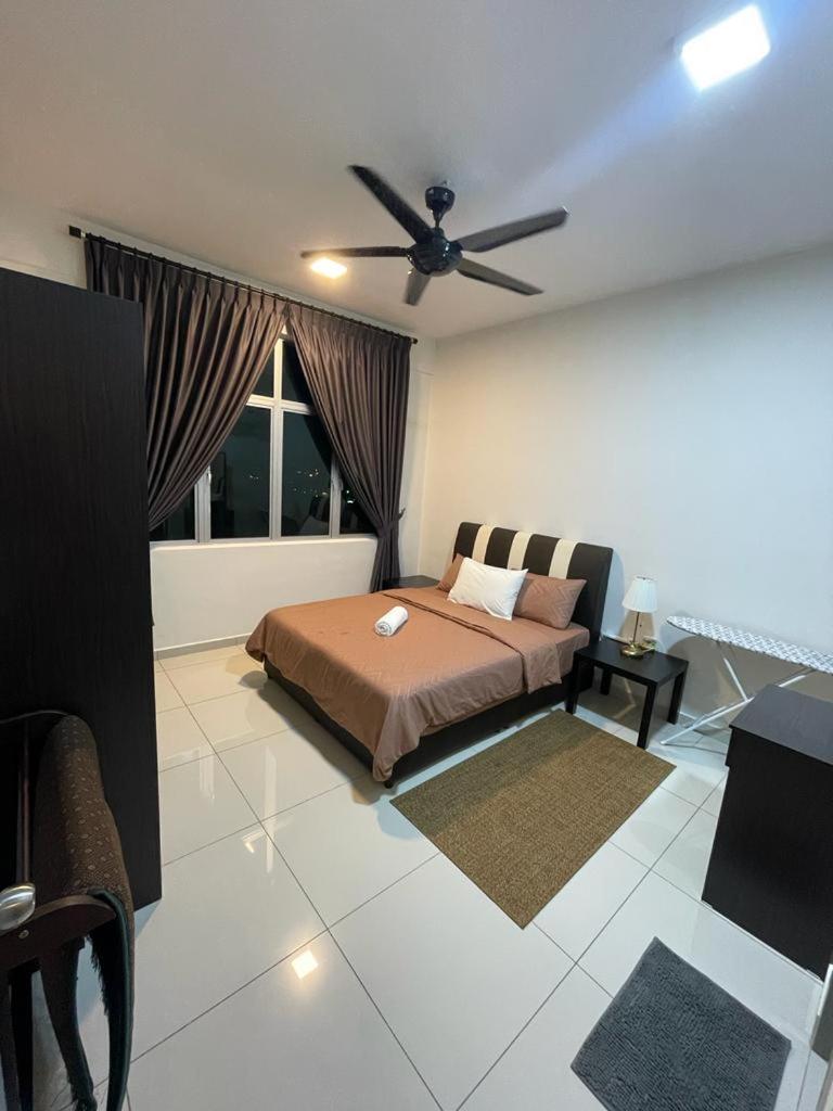 Meru Ipoh Residence Wifi+Pool (Muslim) photo 8