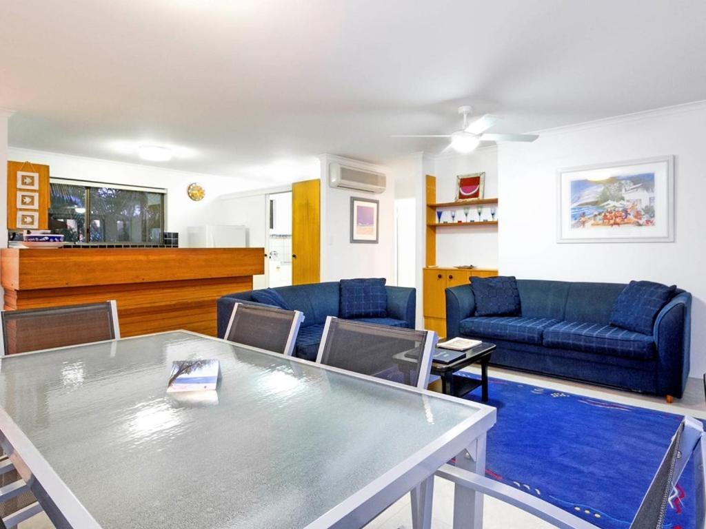 Soundhaven 4 Noosa Parade Value