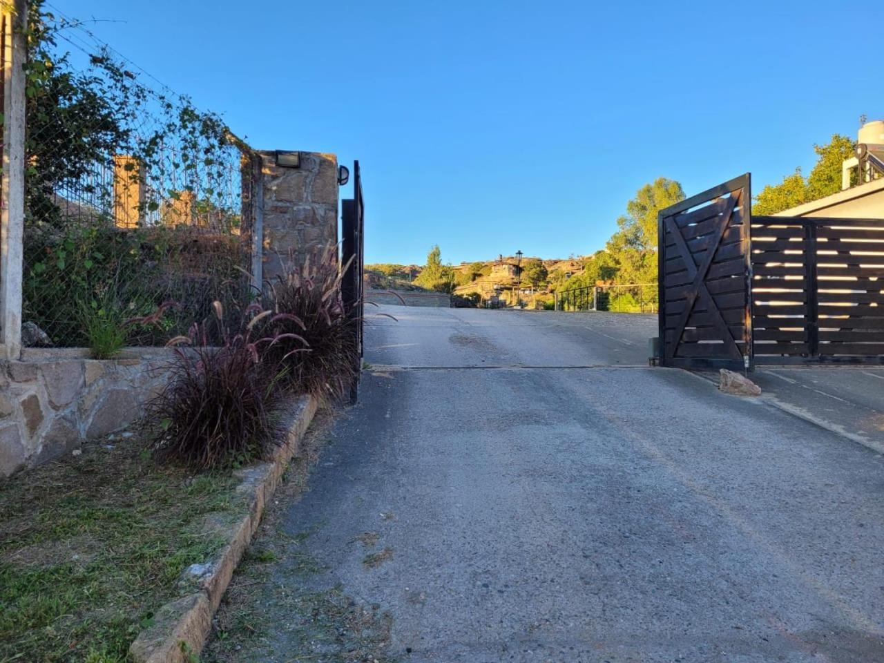 CABAÑAS PIRCAS DE CAMPO