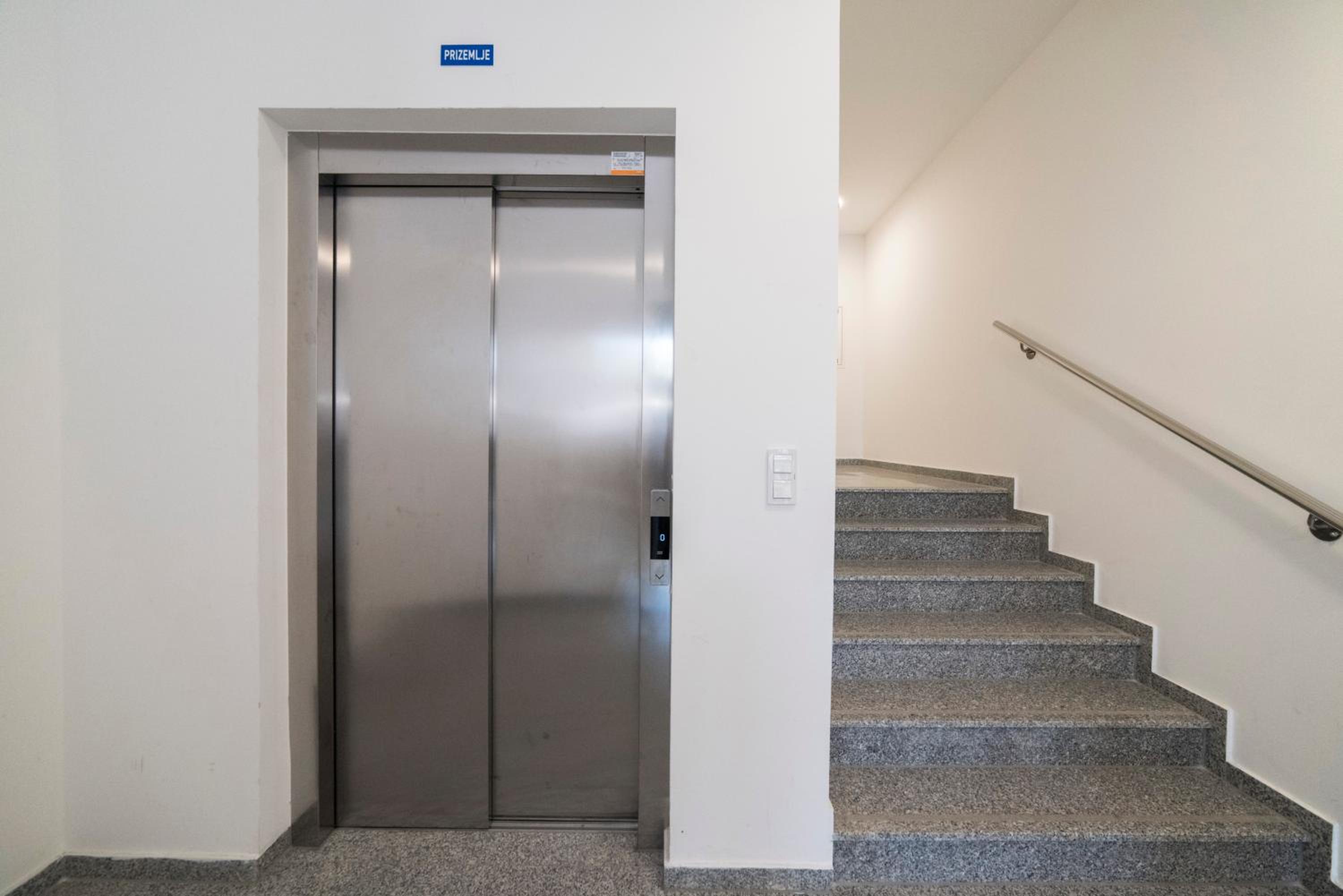 Apartman Bauer, Zagreb