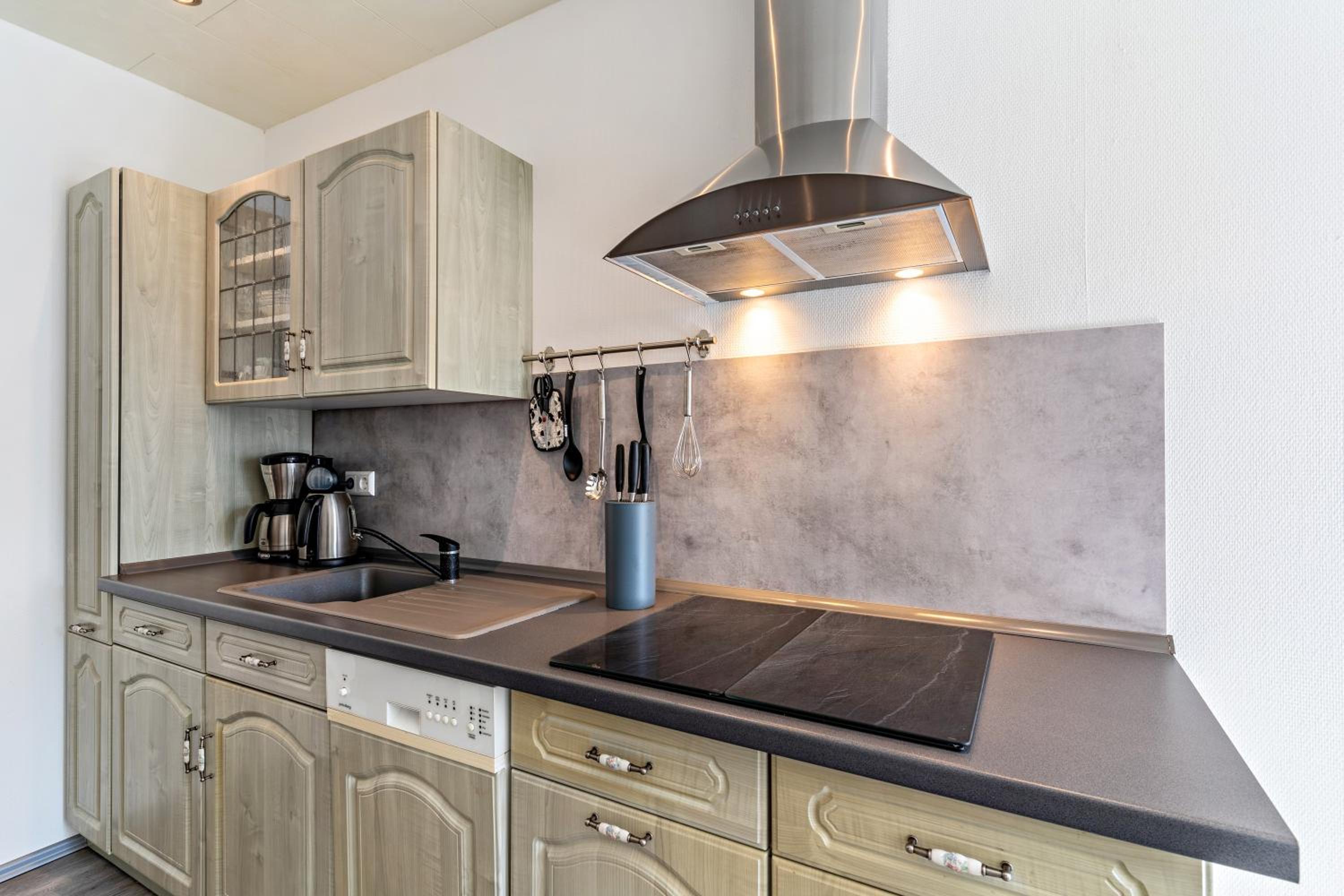 Apartment Herold