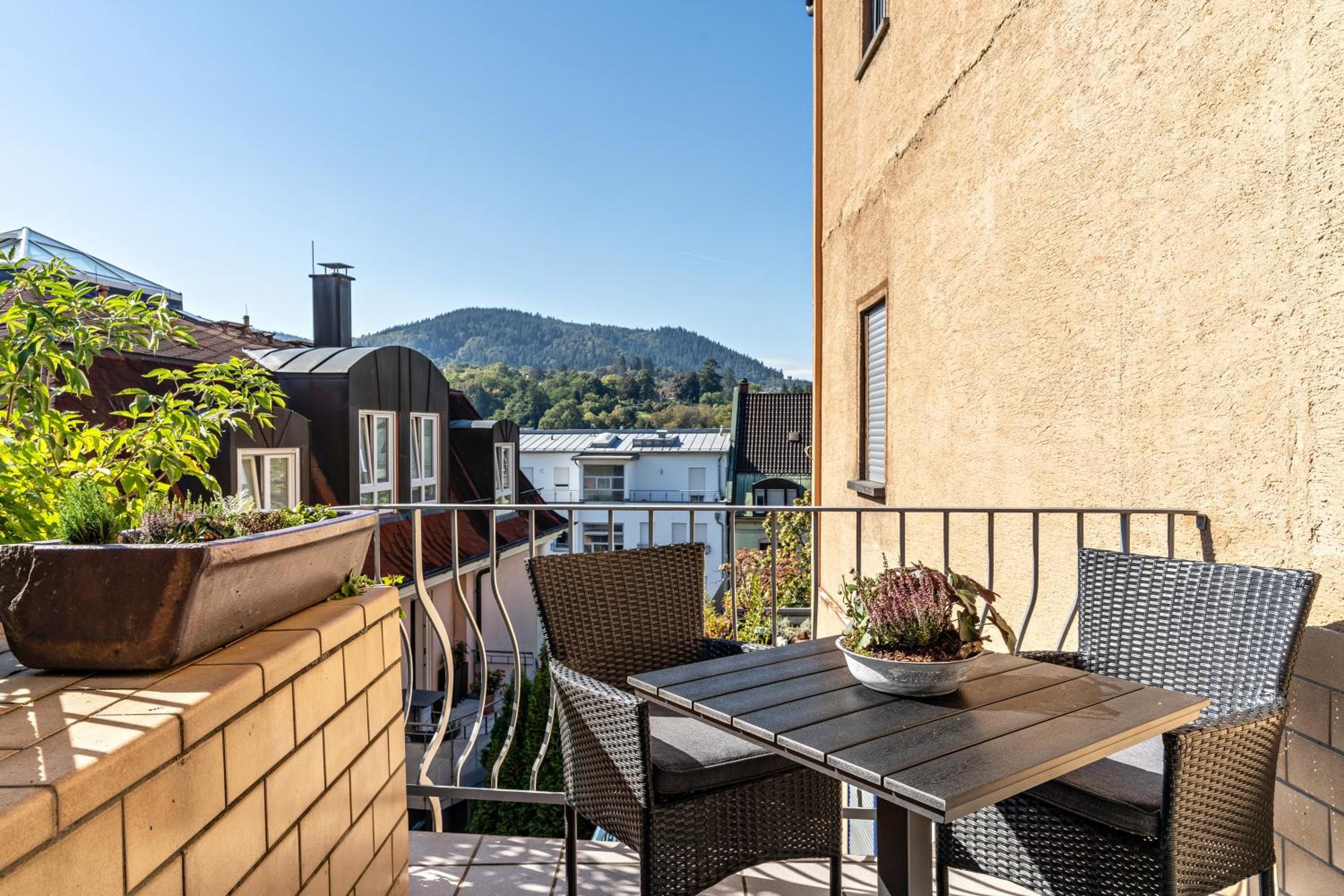 Apartment Herold