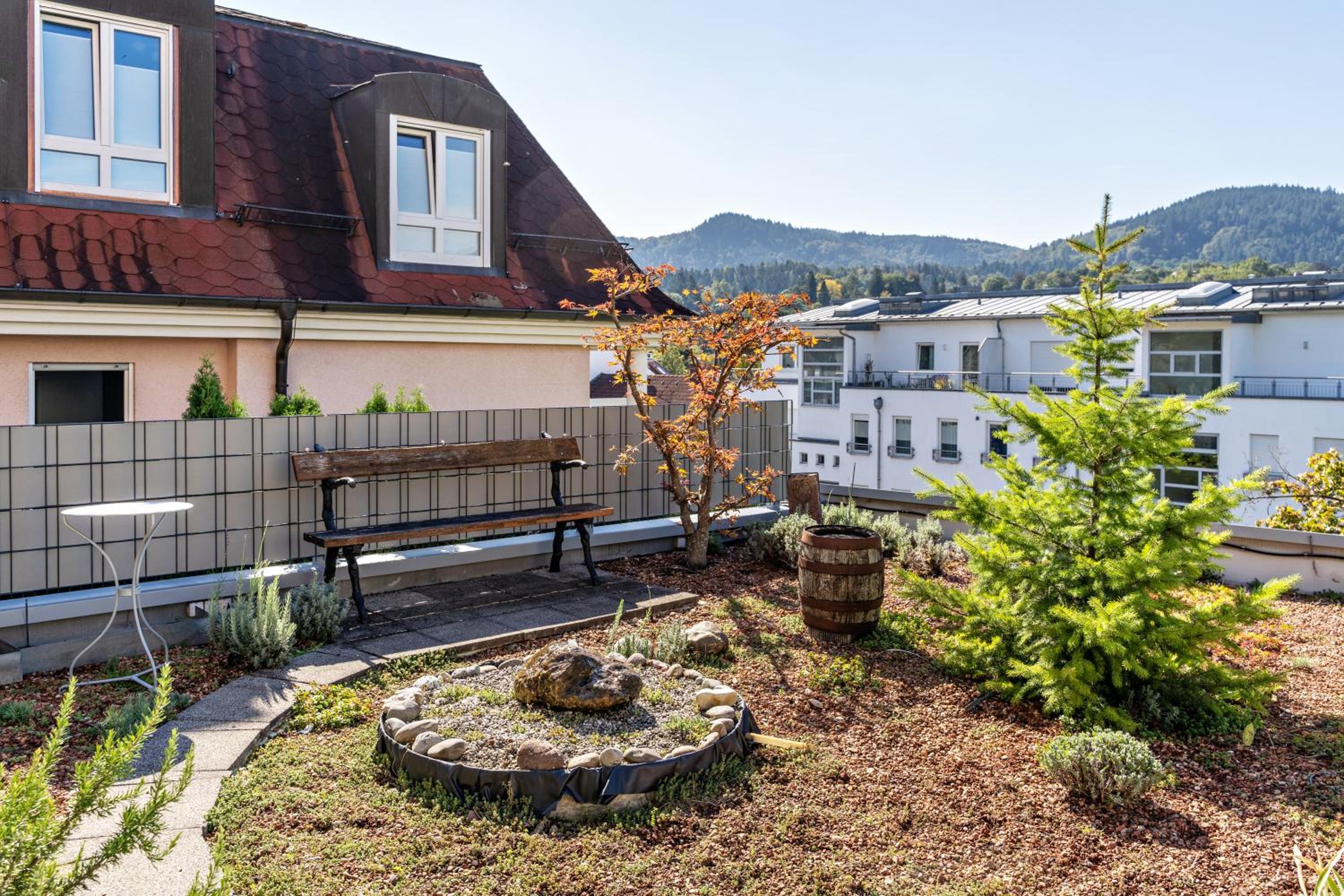 Apartment Herold